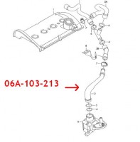 Seat Leon 1.8 20v AGN: Oil in Throttle, Potential Pneumothorax Block & Separator Location