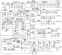 Psx psone scph-102 - Spalona dioda d004 w konsoli, zamiennik ?