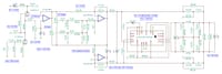 Klasa D (TPA3126 / TPA3156) z pętlą PFF, lampowy preamp SRPP i regulacja barwy a'la Revox B251