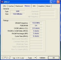 Laptop IBM t40 - czy da radę trochę go przyśpieszyć?