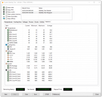 Jakie napięcie jest bezpieczne dla i5 2500k OC 4.5 GHz?