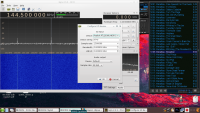 Linux SDR Software: Kali, Mint Mate, Cinnamon Compatibility, Supported Chipsets