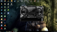 MSI Afterburner - no graphics card detected