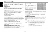 Recording MP3 Songs on CD-R for Kenwood KDC-5021 Car Radio: Step-by-Step Guide
