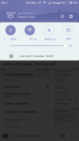 Xiaomi Redmi 4X with LTE 800 - Internet does not work although the operator is o