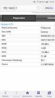 Odu idu 200 plus: External Antenna Power Loss in Cerekwica, 62-090 - Possible Causes?