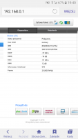 Odu idu 200 plus: External Antenna Power Loss in Cerekwica, 62-090 - Possible Causes?