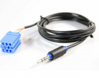 Connecting AUX/Bluetooth Set to Navigation Plus RNS-D: Seeking Guidance