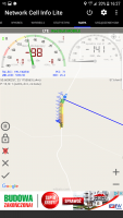 Choosing the Right LTE Antenna and Modem for Rural Areas in Play Network within PLN 400