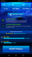 Improving Internet Speed in Play with Alcatel Link Zone Router: User Experience