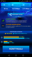 Improving Internet Speed in Play with Alcatel Link Zone Router: User Experience