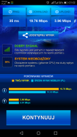 Improving Internet Speed in Play with Alcatel Link Zone Router: User Experience