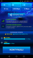 Improving Internet Speed in Play with Alcatel Link Zone Router: User Experience