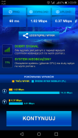 Improving Internet Speed in Play with Alcatel Link Zone Router: User Experience