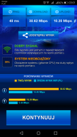 Improving Internet Speed in Play with Alcatel Link Zone Router: User Experience