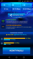 Improving Internet Speed in Play with Alcatel Link Zone Router: User Experience