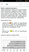 Toyota Yaris II 2006 r 1.3vvti: Evaluating Elef 5w30 Oil for Engine Lubrication