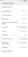 Changing Xiaomi Redmi 5 Plus Notification Diode Color: Experiences and Methods