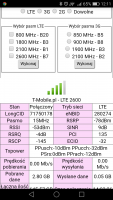Huawei B525 Router, Sorensen 1800MHz Antenna - Improved SINR & Internet Quality on 2600MHz Band?