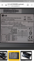 Audi a3 8l nokia amp wiring - Wiring subwoofer with lg lac 2900