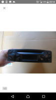 Mercedes C-Class w203 2001 Aux Input - Creating DIY Aux Input for Radio with Disc Changer