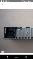 Mercedes C-Class w203 2001 Aux Input - Creating DIY Aux Input for Radio with Disc Changer