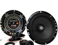 Które zwrotnice lepsze? MB Qua - MB Quart vs No name