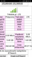 T-Mobile LTE - with which transmitter to connect and what antenna?