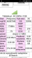 T-Mobile LTE - with which transmitter to connect and what antenna?
