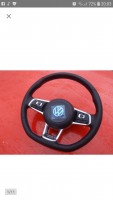 Passat B6: Multifunction and Horn Not Working After GTE Steering Wheel Replacement