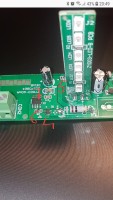 Jak wyłączyć przerywacz w lampie Nice Lucy L-838-LED-24V?