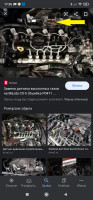 Mazda CX-5 2.2 Diesel 175HP 2014: Persistent P0472 Error After Replacing DPF Sensor