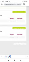 Energa - I decided to change the tariff from G12k to G11. I check the ebok and G