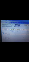 VW Passat b5 1.9 BLS: Camshaft Sensor G40 Error, Heavy Smoke, 00833 Code - Clutch Replacement