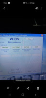 VW Passat b5 1.9 BLS: Camshaft Sensor G40 Error, Heavy Smoke, 00833 Code - Clutch Replacement