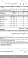 Energa - I decided to change the tariff from G12k to G11. I check the ebok and G