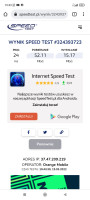 Is it worth choosing the TCL LINKHUB HH130V1 router to improve Internet quality?