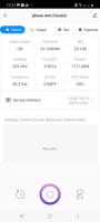 Tuya ATORCH AT4P(WP/BW) Smartlife Energy monitor (BK7231N) (C3BS) (CH573F) (BL0924)