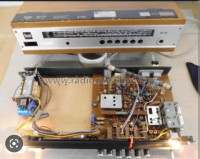 Tuner Radiowy Bez Nazwy - Pochodzenie z Niemiec, Poszukiwanie Marki i Modelu