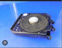 Adaptacja Subwoofera Mercedes W221 do Seata Ibiza 6L - lub głośniki podłogowe z BMW