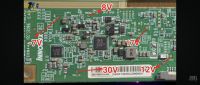 Need Firmware & T-CON EEPROM Dump for Saba/ChangHong Model SA32S77A11, V320BJ8-Q01