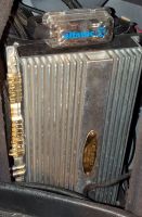 Zamiennik dla Genesis ProA4 i moduł BT do systemu Alpine CDA-9835R