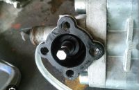 Karcher K5.2012 Washer: Low Pressure Issues and Bypass Valve Examination