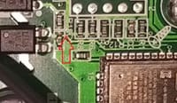 Mill ESP32 Esphome - what is connected to GPIO35? Fluctuating voltage on a pin