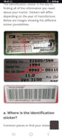 Schemat elektryki do kosiarki traktorka Westwood R1400 - gdzie znaleźć?