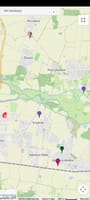 Cudy P2 z anteną zewnętrzną czy ZTE889 z routerem – co będzie wydajniejsze?