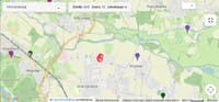 Cudy P2 z anteną zewnętrzną czy ZTE889 z routerem – co będzie wydajniejsze?