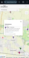 Cudy P2 z anteną zewnętrzną czy ZTE889 z routerem – co będzie wydajniejsze?
