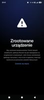 OnePlus Nord 4 CPH2663 CrDroid: Portfel Google, Revolut root, OxygenOS?
