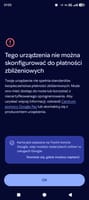 OnePlus Nord 4 CPH2663 CrDroid: Portfel Google, Revolut root, OxygenOS?